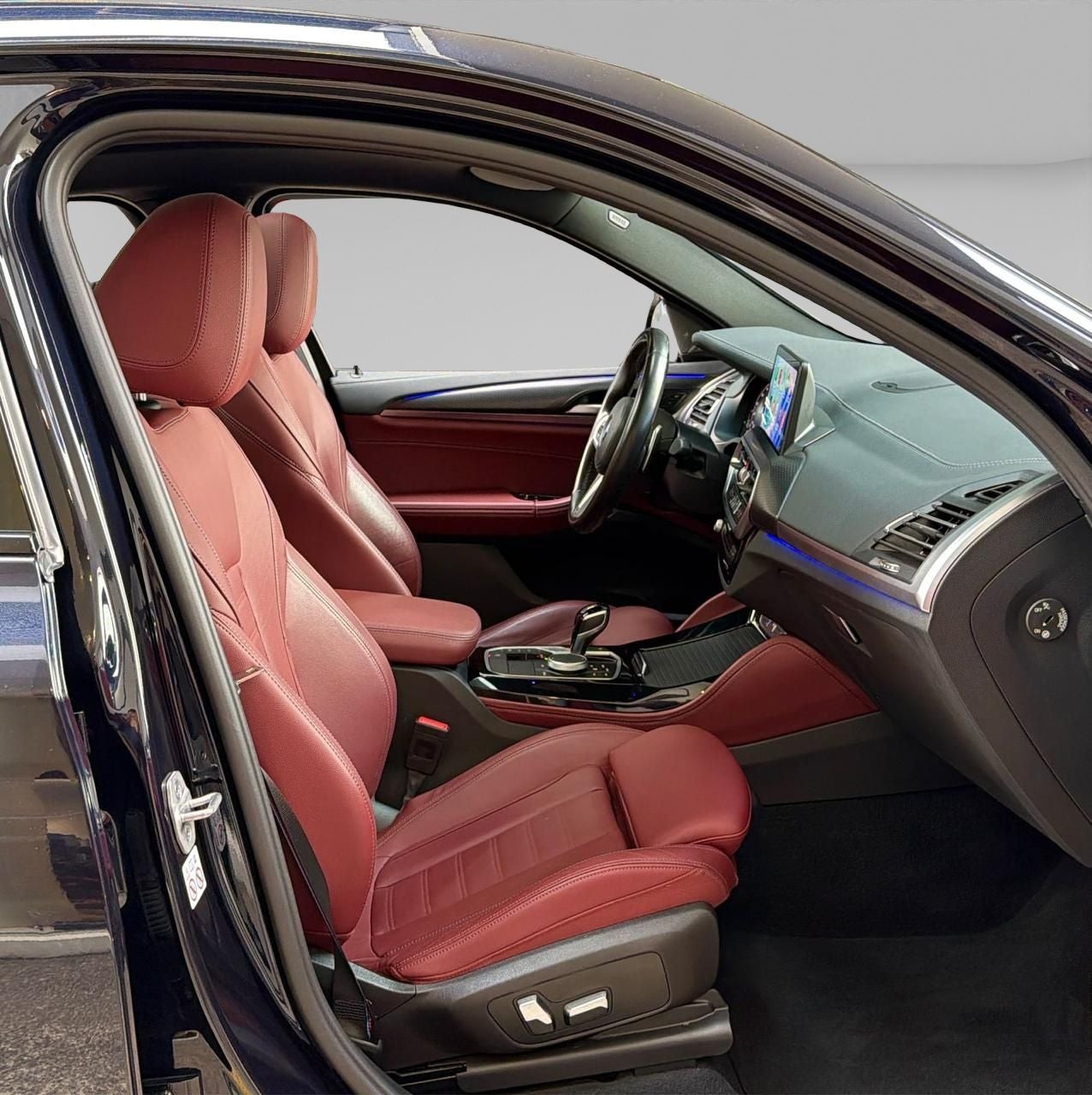 2023 BMW X4 3.0 M40i At