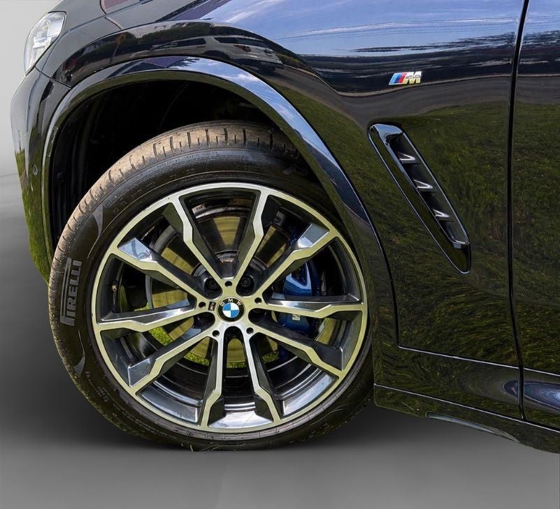 2023 BMW X4 3.0 M40i At