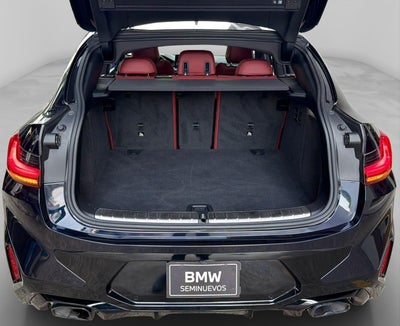 2023 BMW X4 3.0 M40i At