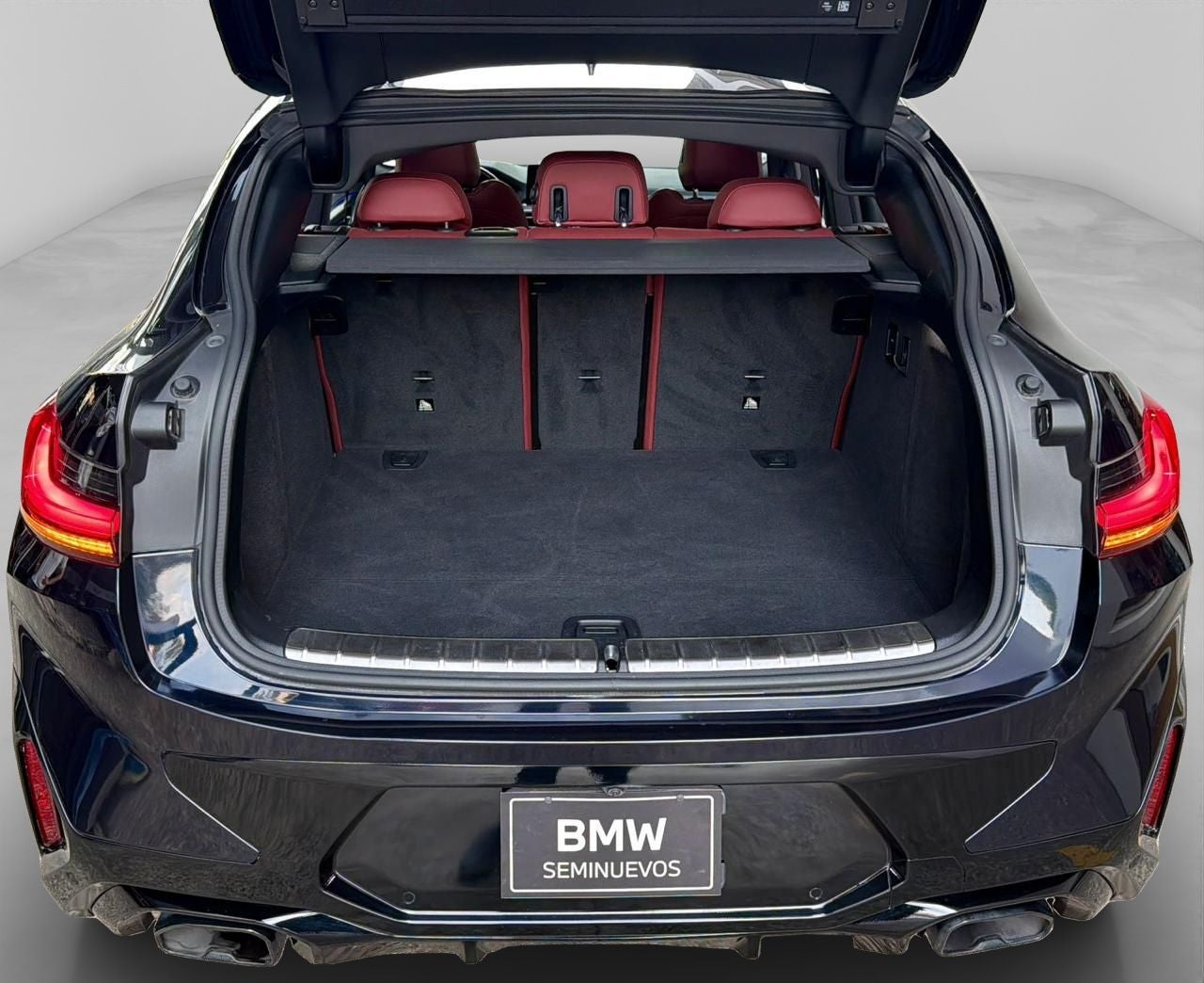 2023 BMW X4 3.0 M40i At