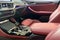 2023 BMW X4 3.0 M40i At