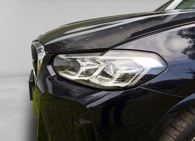 2023 BMW X4 3.0 M40i At