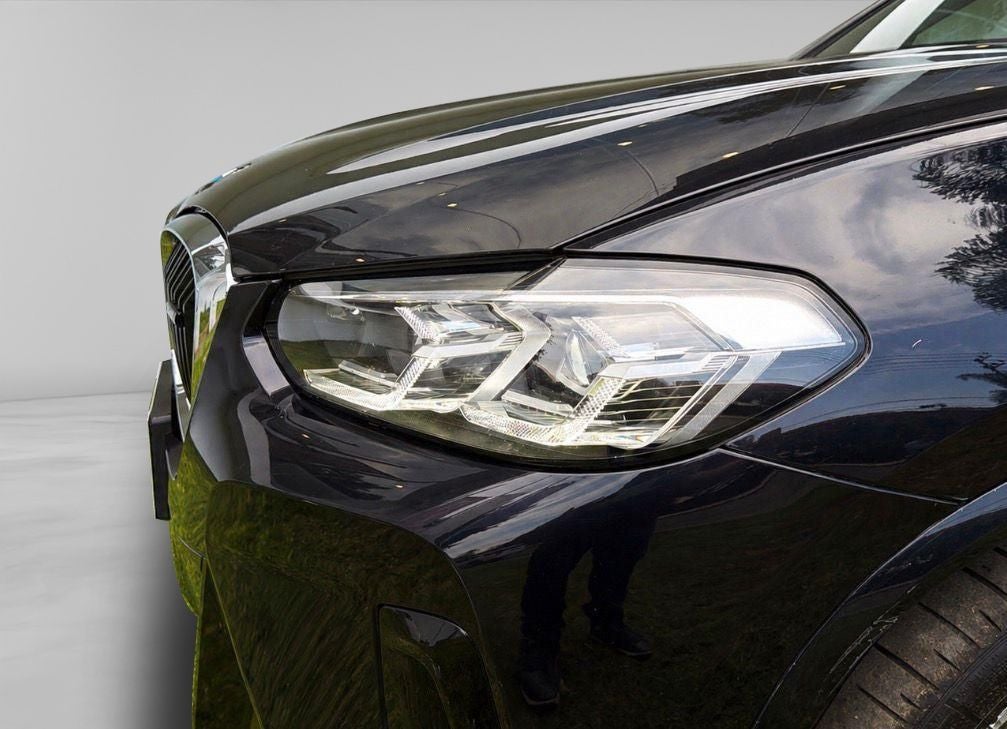 2023 BMW X4 3.0 M40i At