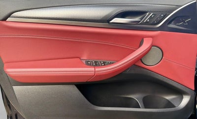 2023 BMW X4 3.0 M40i At