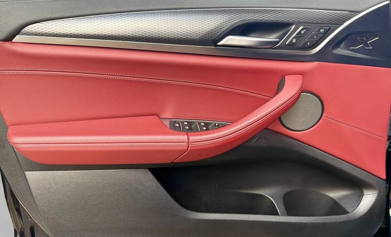 2023 BMW X4 3.0 M40i At