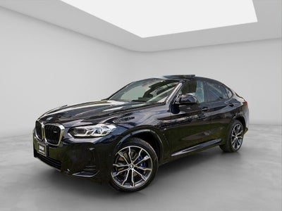 2023 BMW X4 3.0 M40i At
