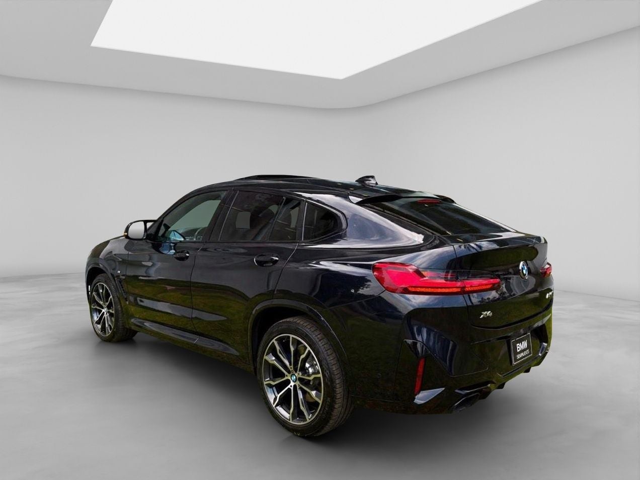 2023 BMW X4 3.0 M40i At