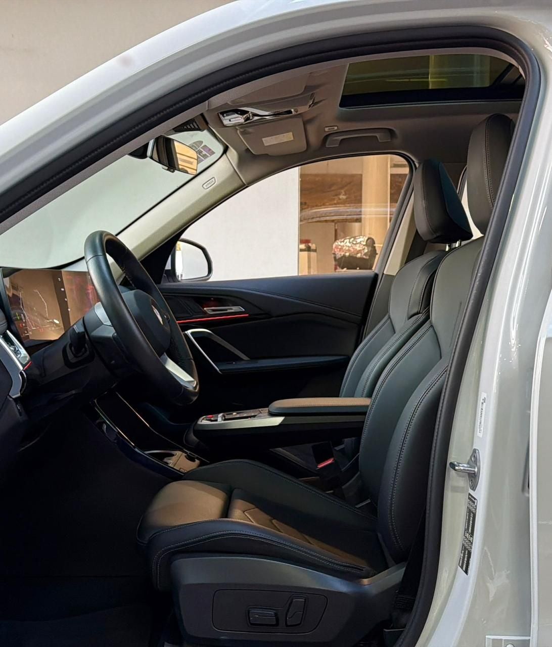 2025 BMW X1 2.0 sDrive20i At