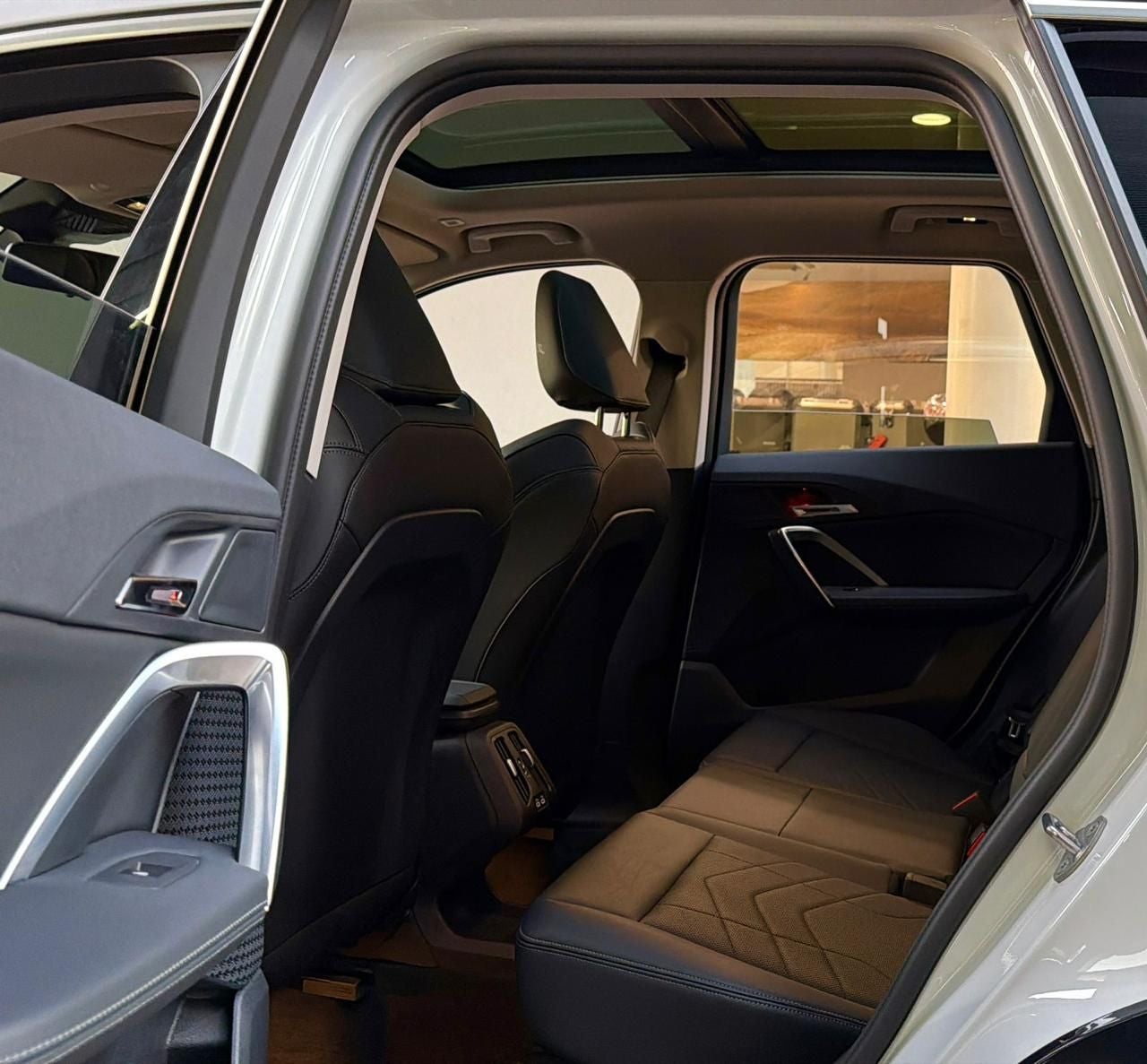 2025 BMW X1 2.0 sDrive20i At