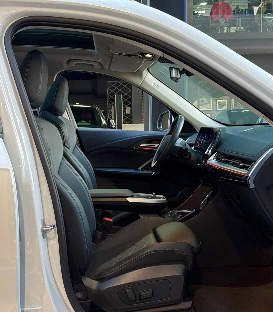 2025 BMW X1 2.0 sDrive20i At