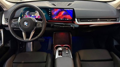 2025 BMW X1 2.0 sDrive20i At