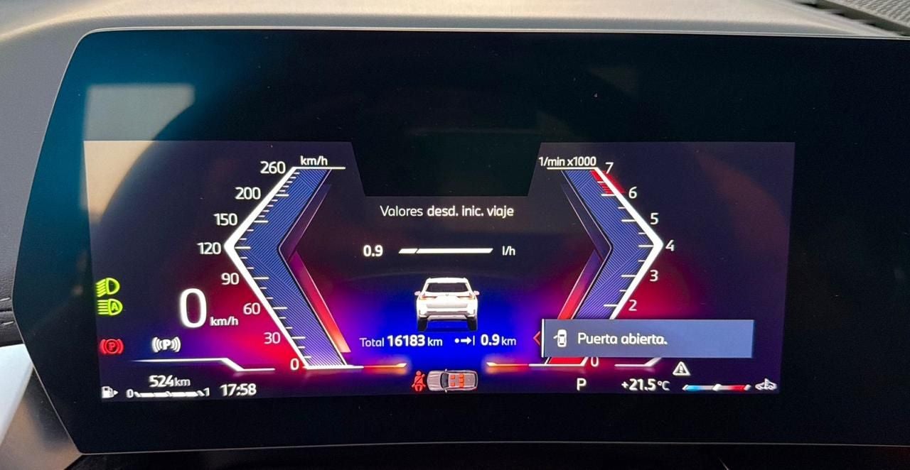 2025 BMW X1 2.0 sDrive20i At