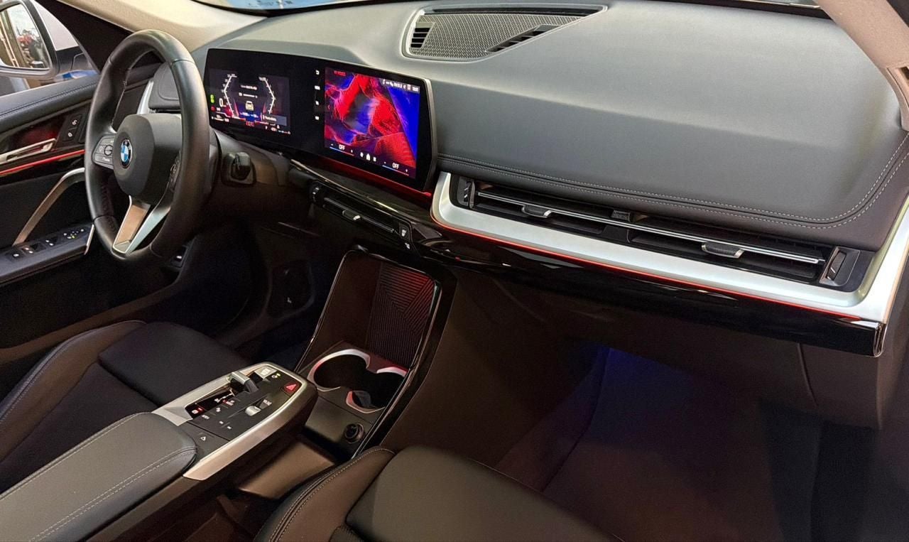 2025 BMW X1 2.0 sDrive20i At