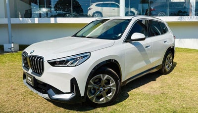 2025 BMW X1 2.0 sDrive20i At