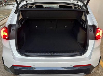 2025 BMW X1 2.0 sDrive20i At