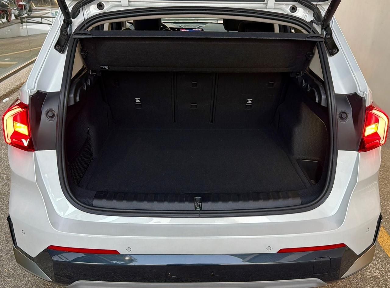 2025 BMW X1 2.0 sDrive20i At