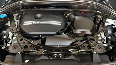 2025 BMW X1 2.0 sDrive20i At