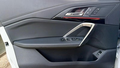 2025 BMW X1 2.0 sDrive20i At