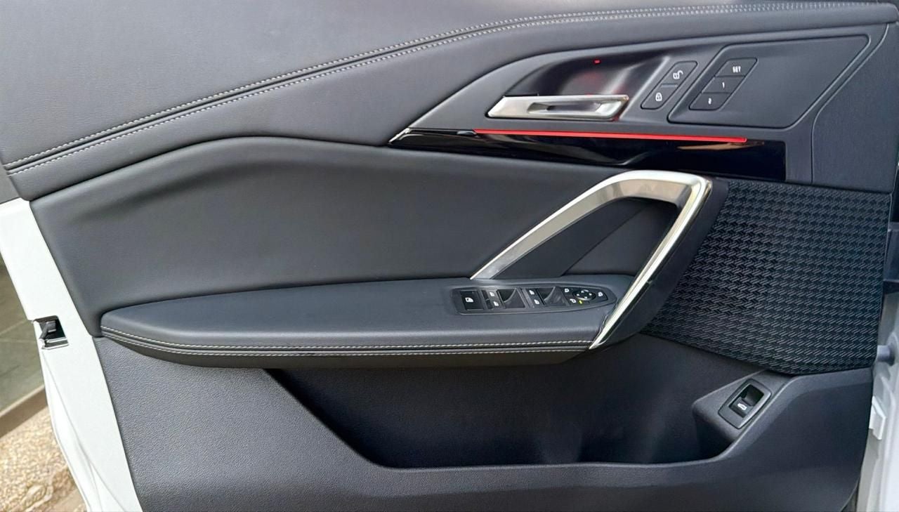 2025 BMW X1 2.0 sDrive20i At