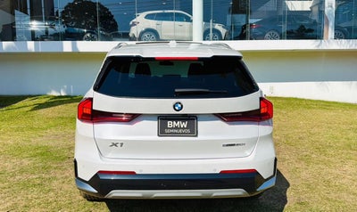2025 BMW X1 2.0 sDrive20i At