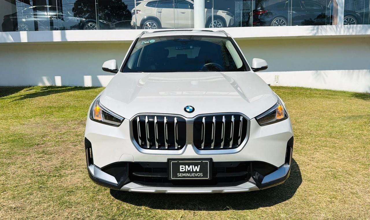 2025 BMW X1 2.0 sDrive20i At