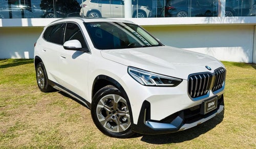 2025 BMW X1 2.0 sDrive20i At