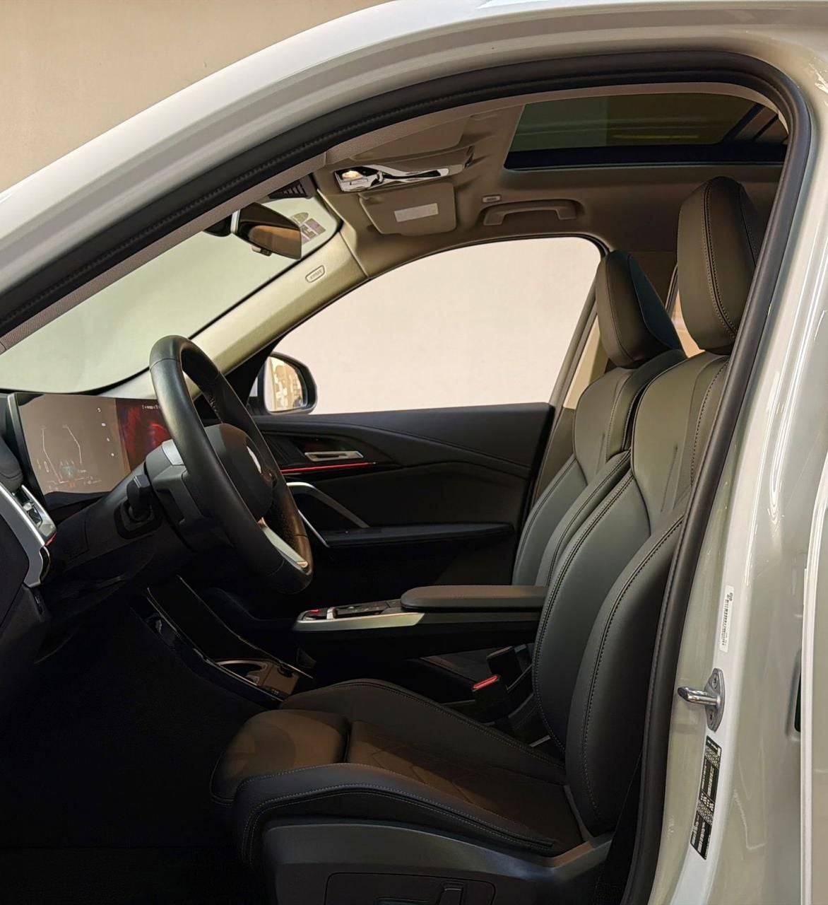 2025 BMW X1 2.0 sDrive20i At