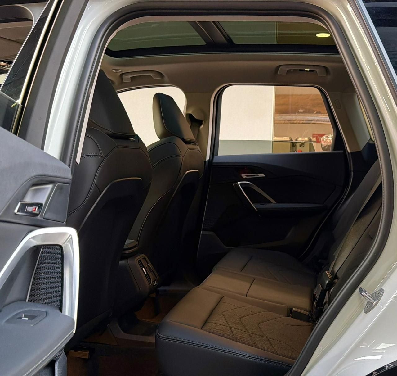 2025 BMW X1 2.0 sDrive20i At