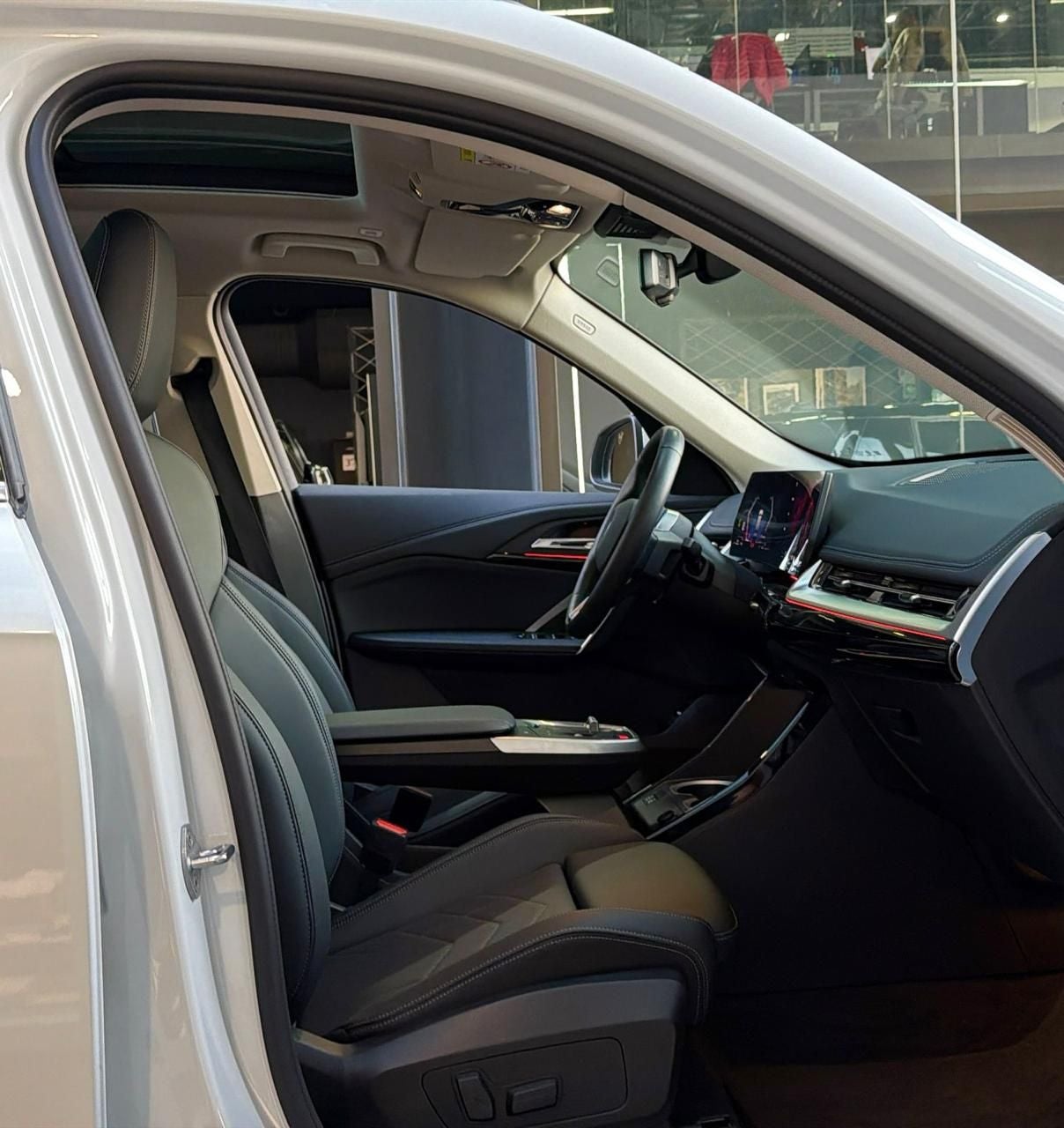 2025 BMW X1 2.0 sDrive20i At