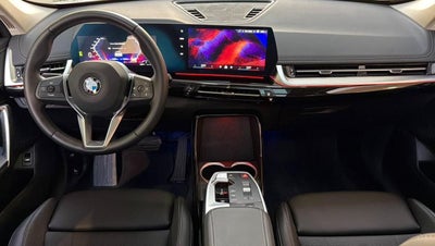 2025 BMW X1 2.0 sDrive20i At
