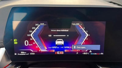 2025 BMW X1 2.0 sDrive20i At