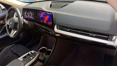 2025 BMW X1 2.0 sDrive20i At