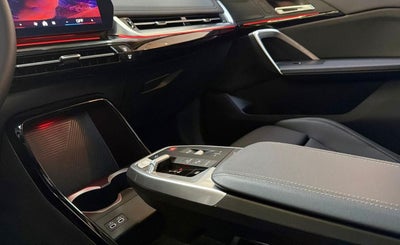 2025 BMW X1 2.0 sDrive20i At