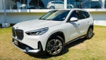 2025 BMW X1 2.0 sDrive20i At