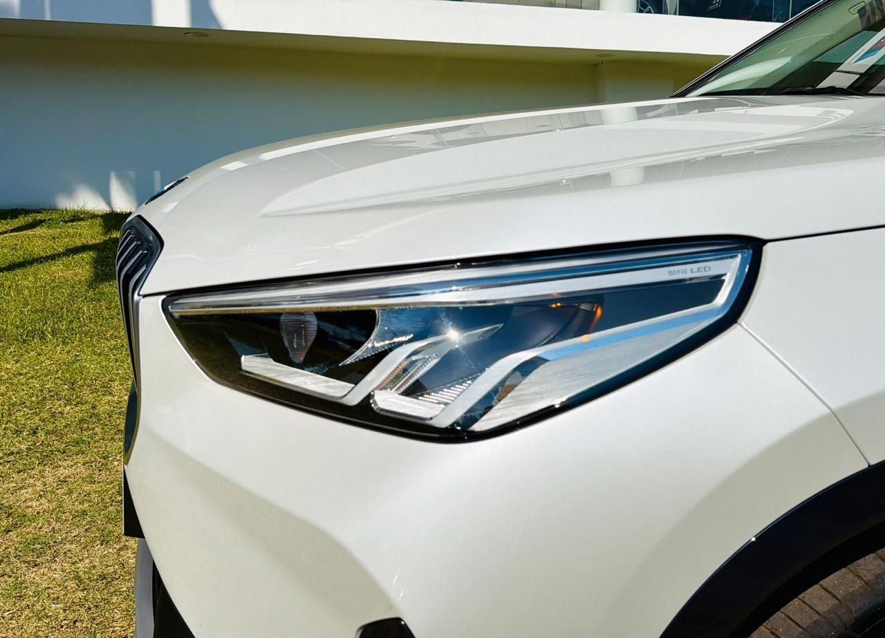 2025 BMW X1 2.0 sDrive20i At