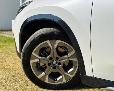 2025 BMW X1 2.0 sDrive20i At