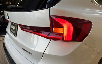 2025 BMW X1 2.0 sDrive20i At