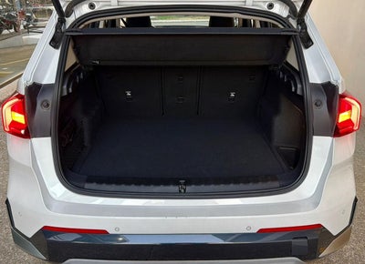 2025 BMW X1 2.0 sDrive20i At