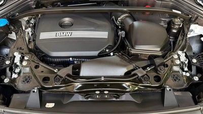 2025 BMW X1 2.0 sDrive20i At