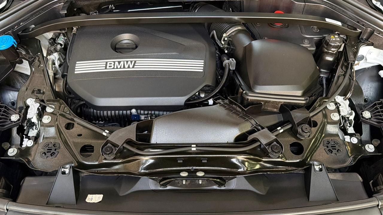 2025 BMW X1 2.0 sDrive20i At