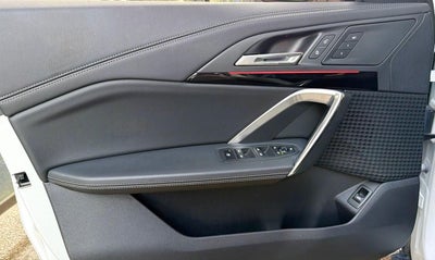 2025 BMW X1 2.0 sDrive20i At