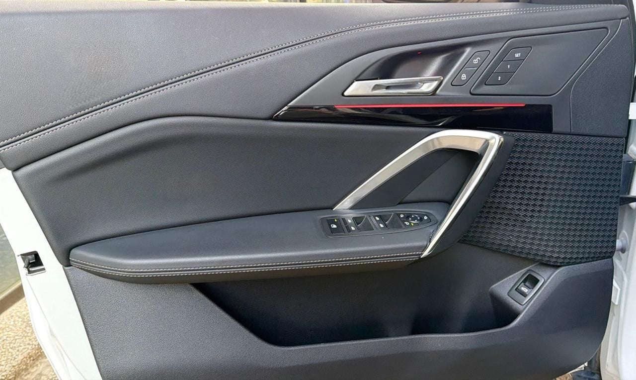 2025 BMW X1 2.0 sDrive20i At