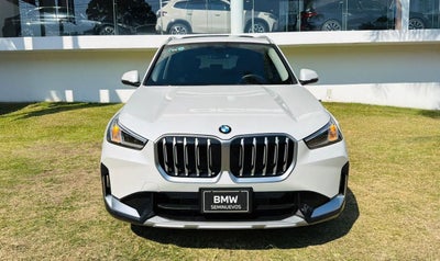 2025 BMW X1 2.0 sDrive20i At