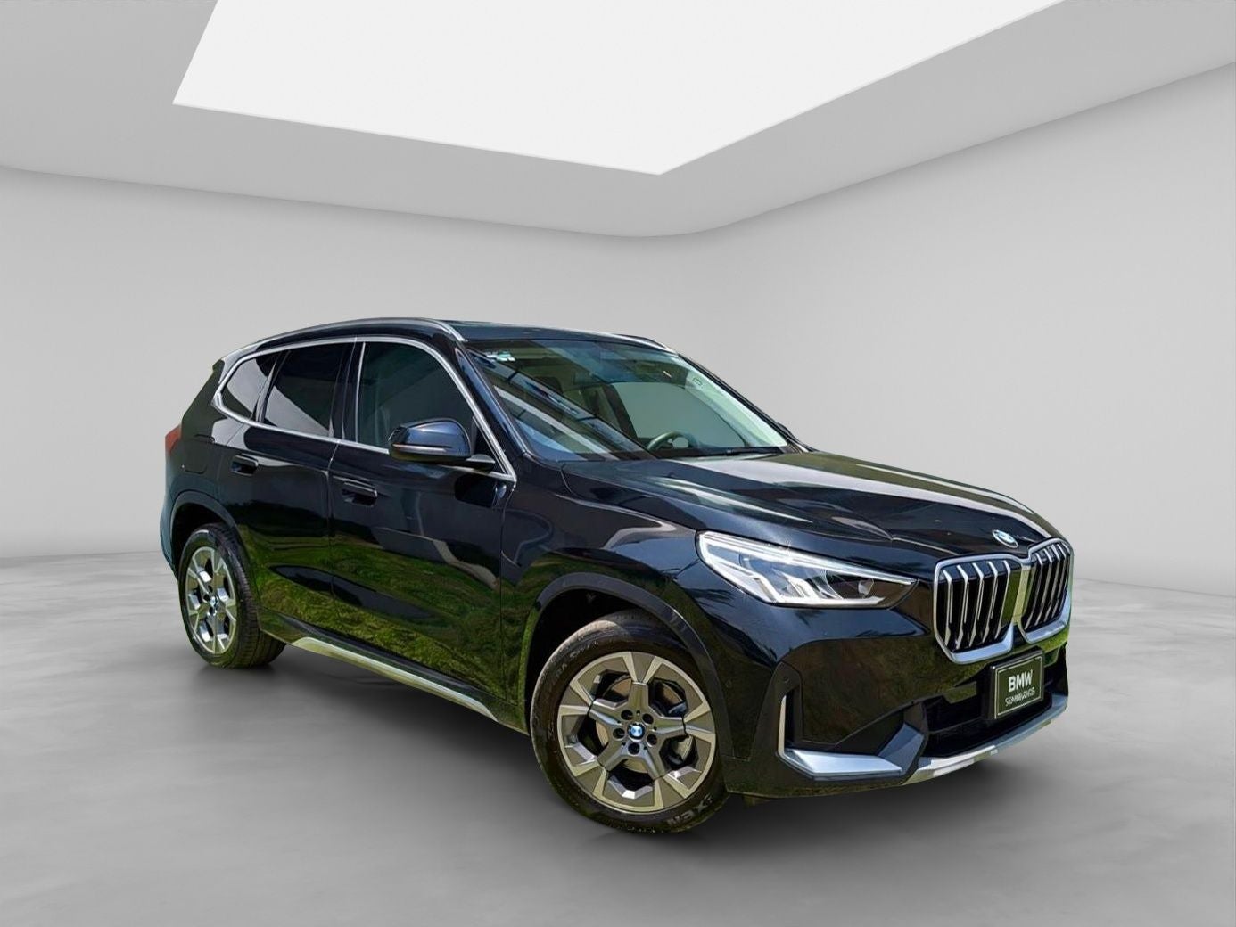 2025 BMW X1 2.0 sDrive20i At