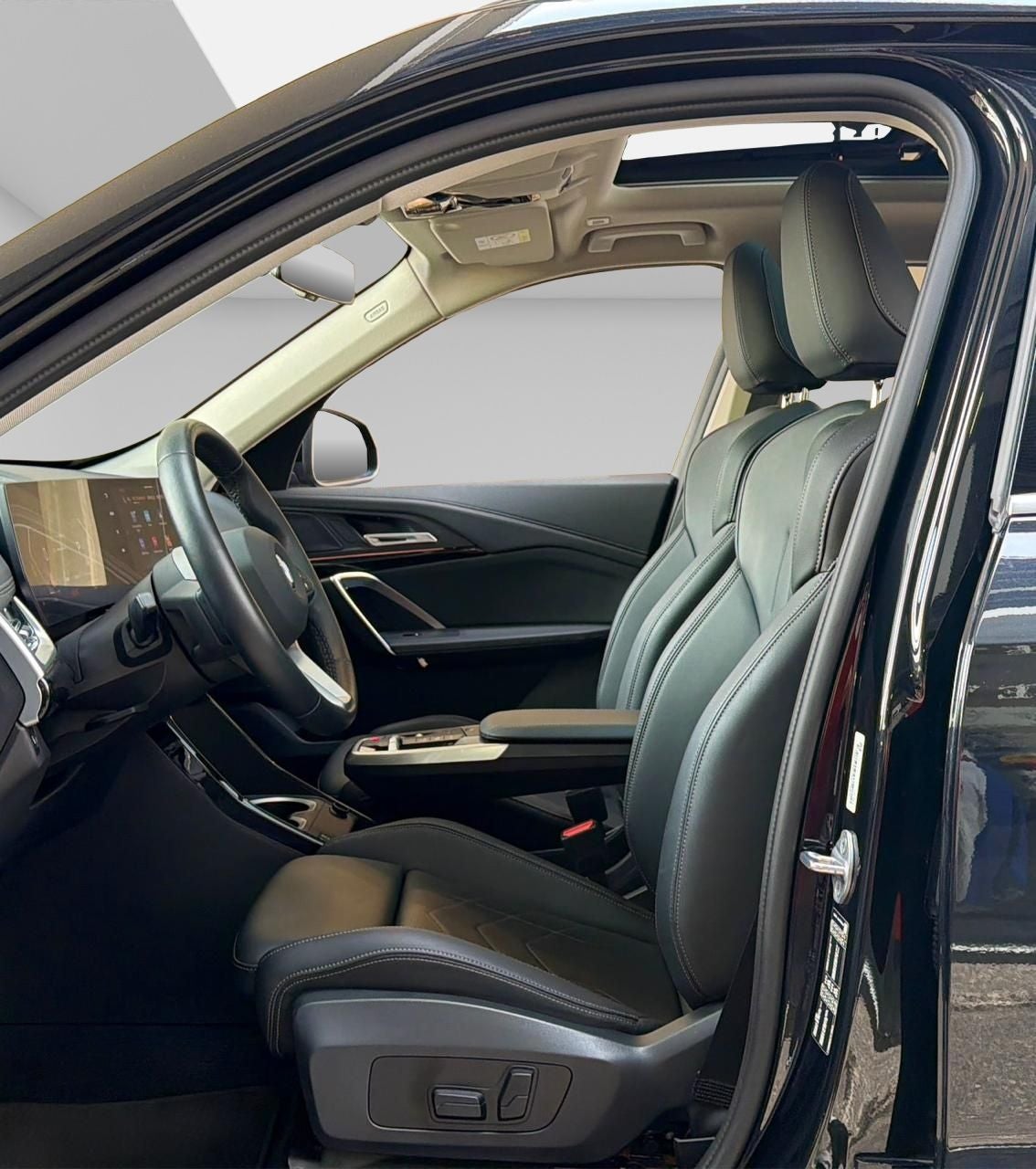 2025 BMW X1 2.0 sDrive20i At