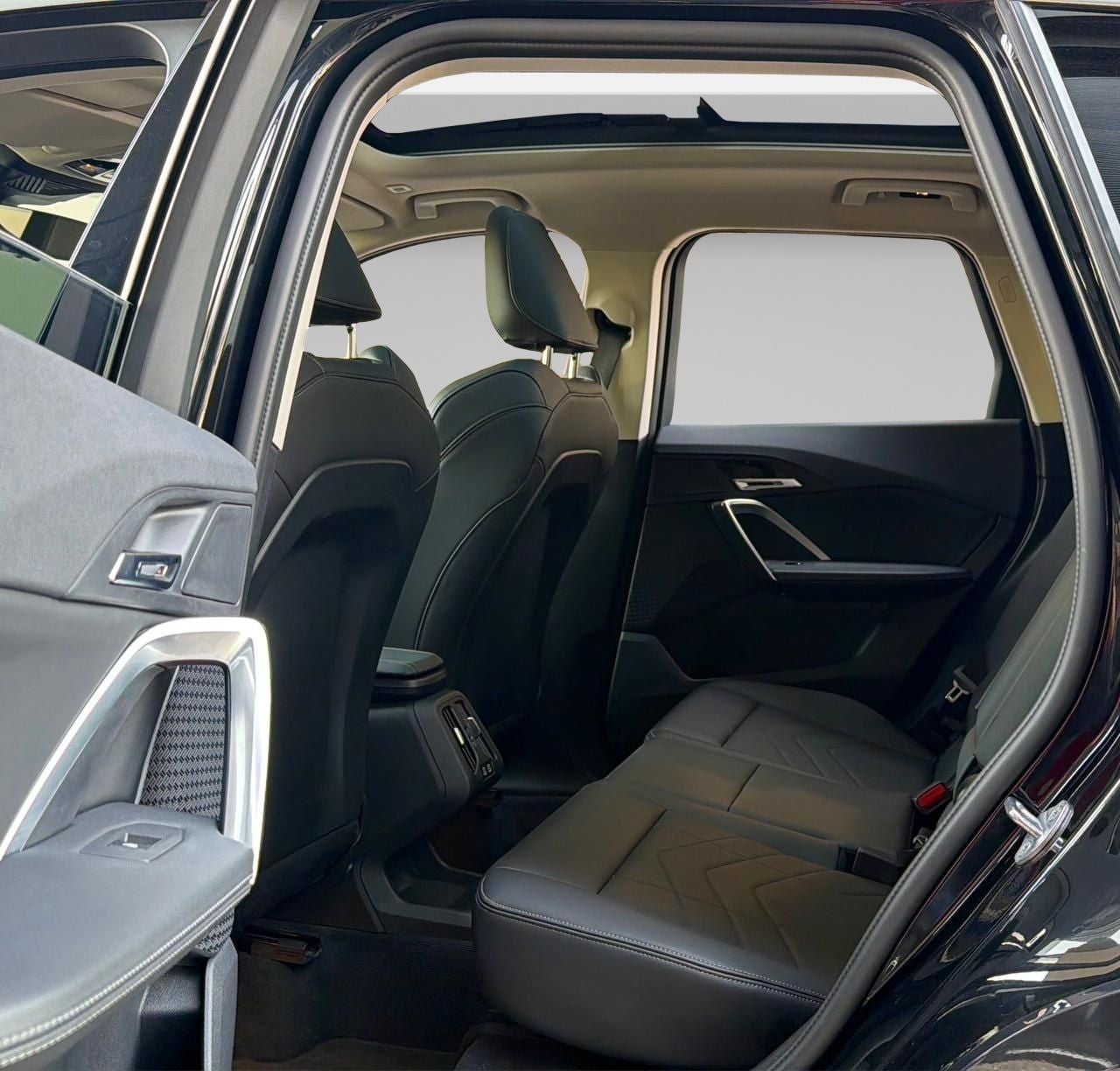 2025 BMW X1 2.0 sDrive20i At