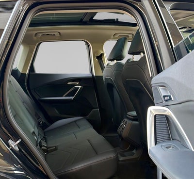 2025 BMW X1 2.0 sDrive20i At