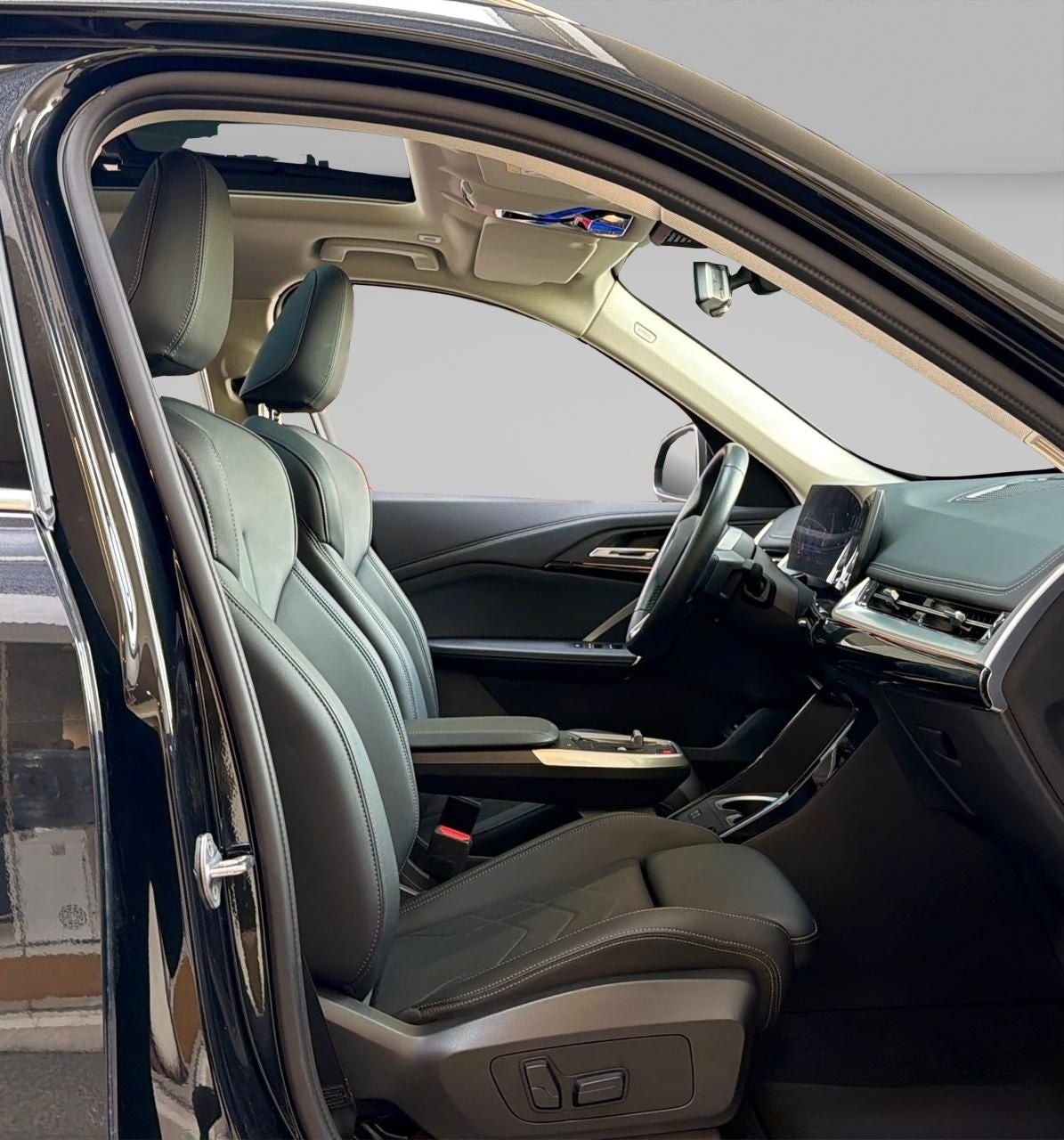 2025 BMW X1 2.0 sDrive20i At