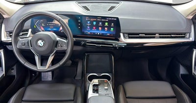 2025 BMW X1 2.0 sDrive20i At