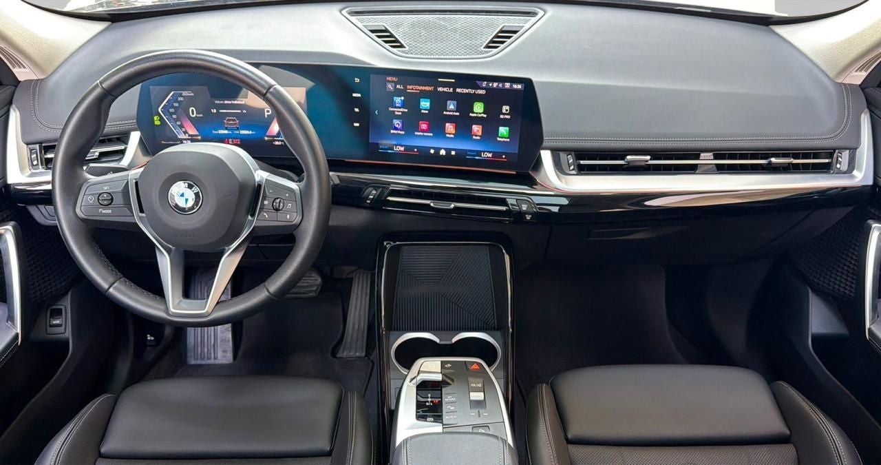 2025 BMW X1 2.0 sDrive20i At